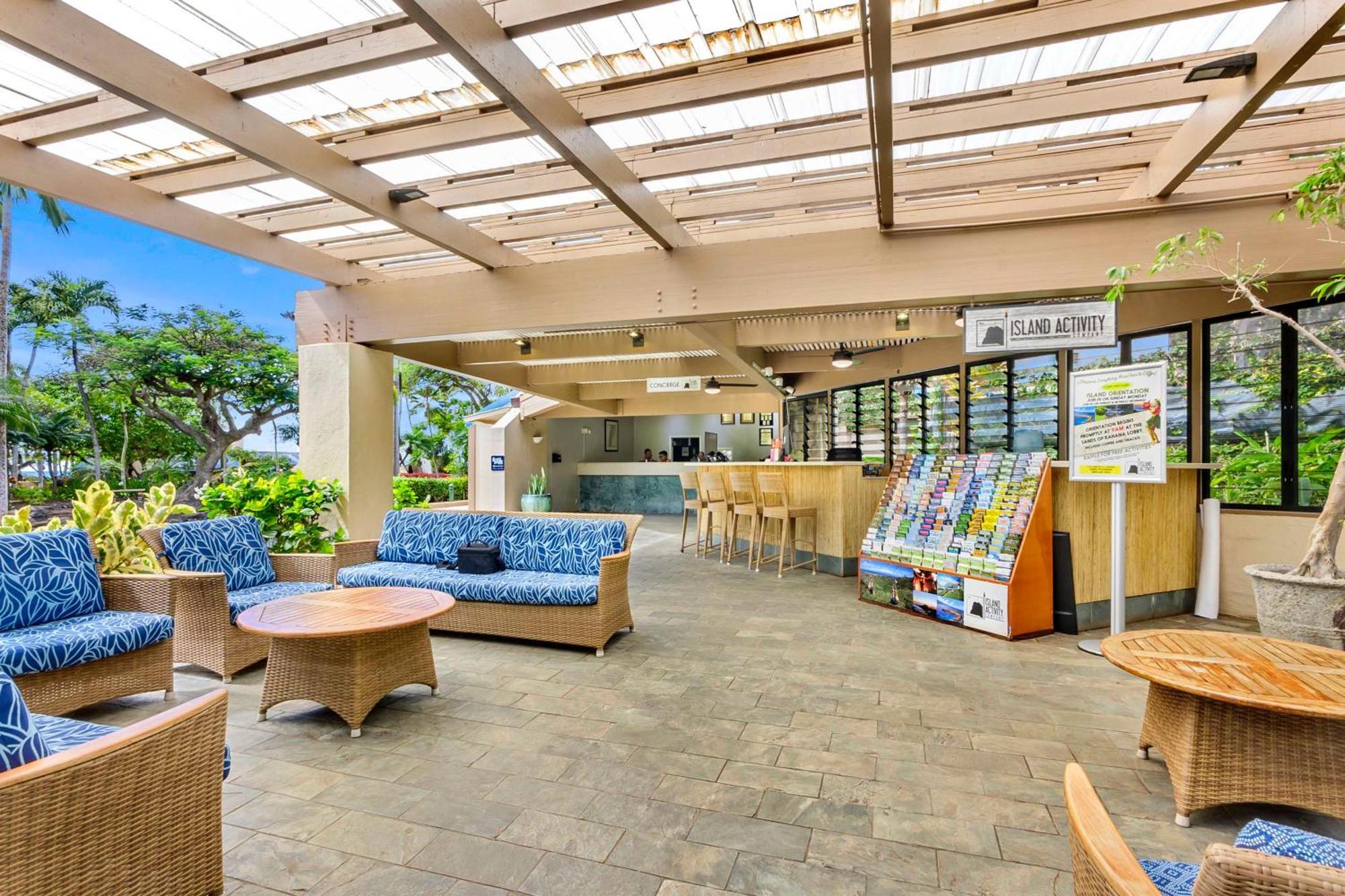 Sands Of Kahana Vacation Club Lahaina Exterior photo