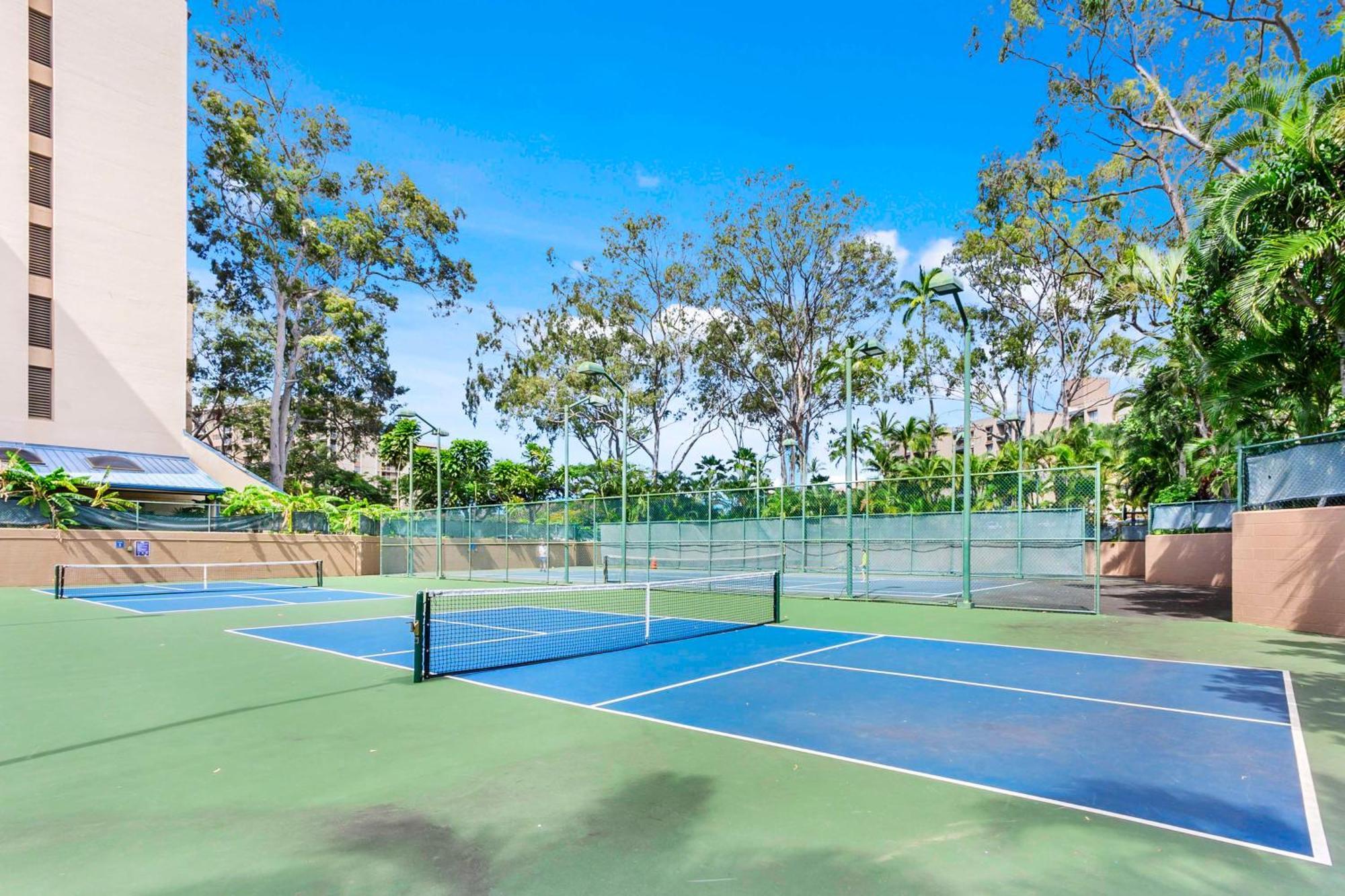 Sands Of Kahana Vacation Club Lahaina Exterior photo