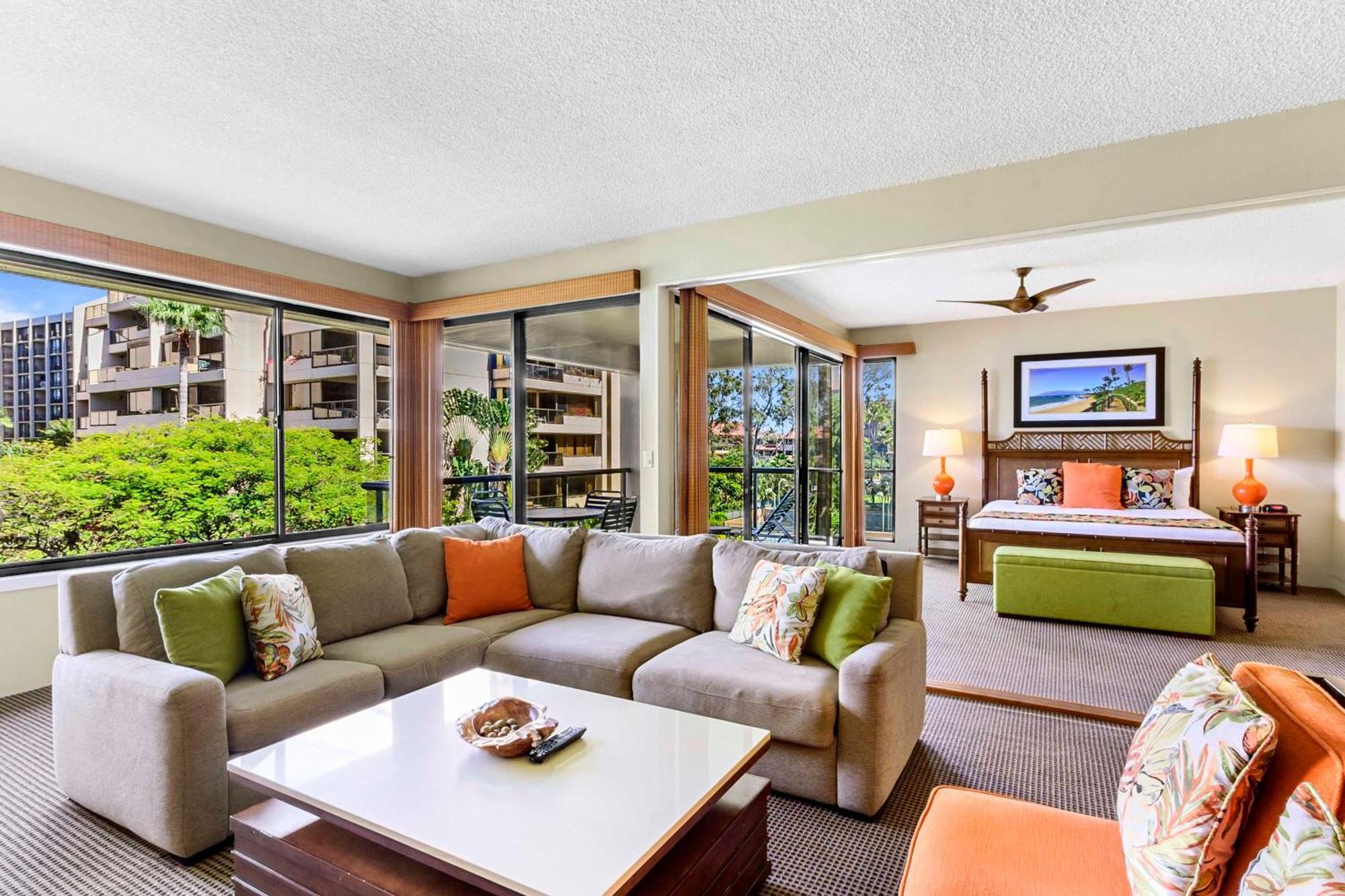 Sands Of Kahana Vacation Club Lahaina Room photo
