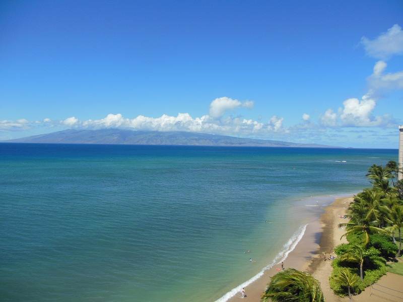 Sands Of Kahana Vacation Club Lahaina Exterior photo