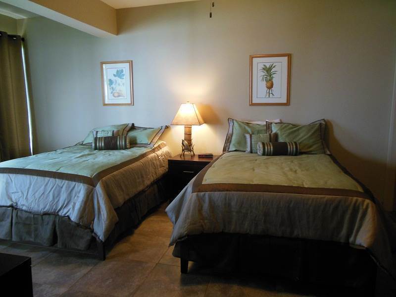 Sands Of Kahana Vacation Club Lahaina Exterior photo