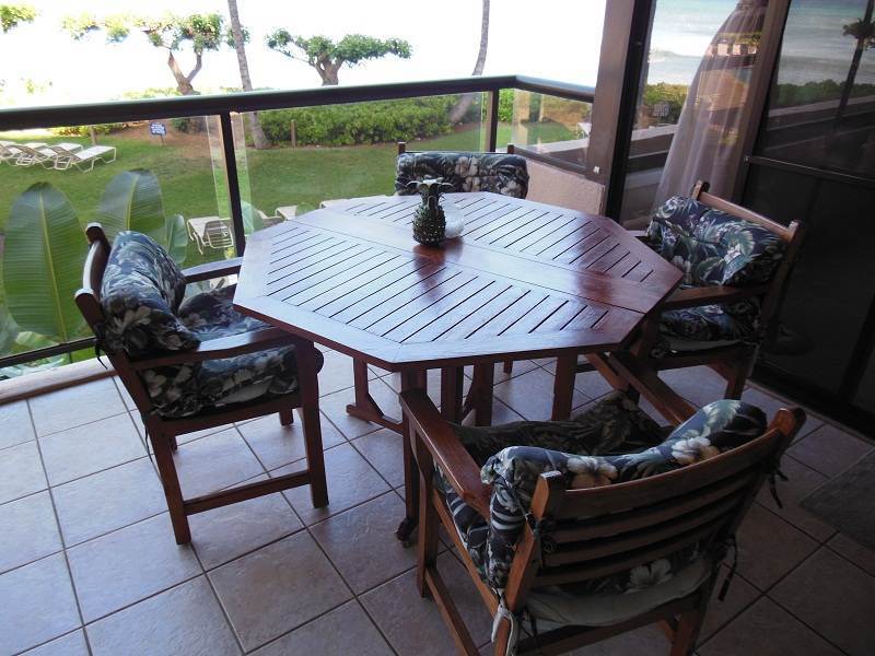 Sands Of Kahana Vacation Club Lahaina Exterior photo