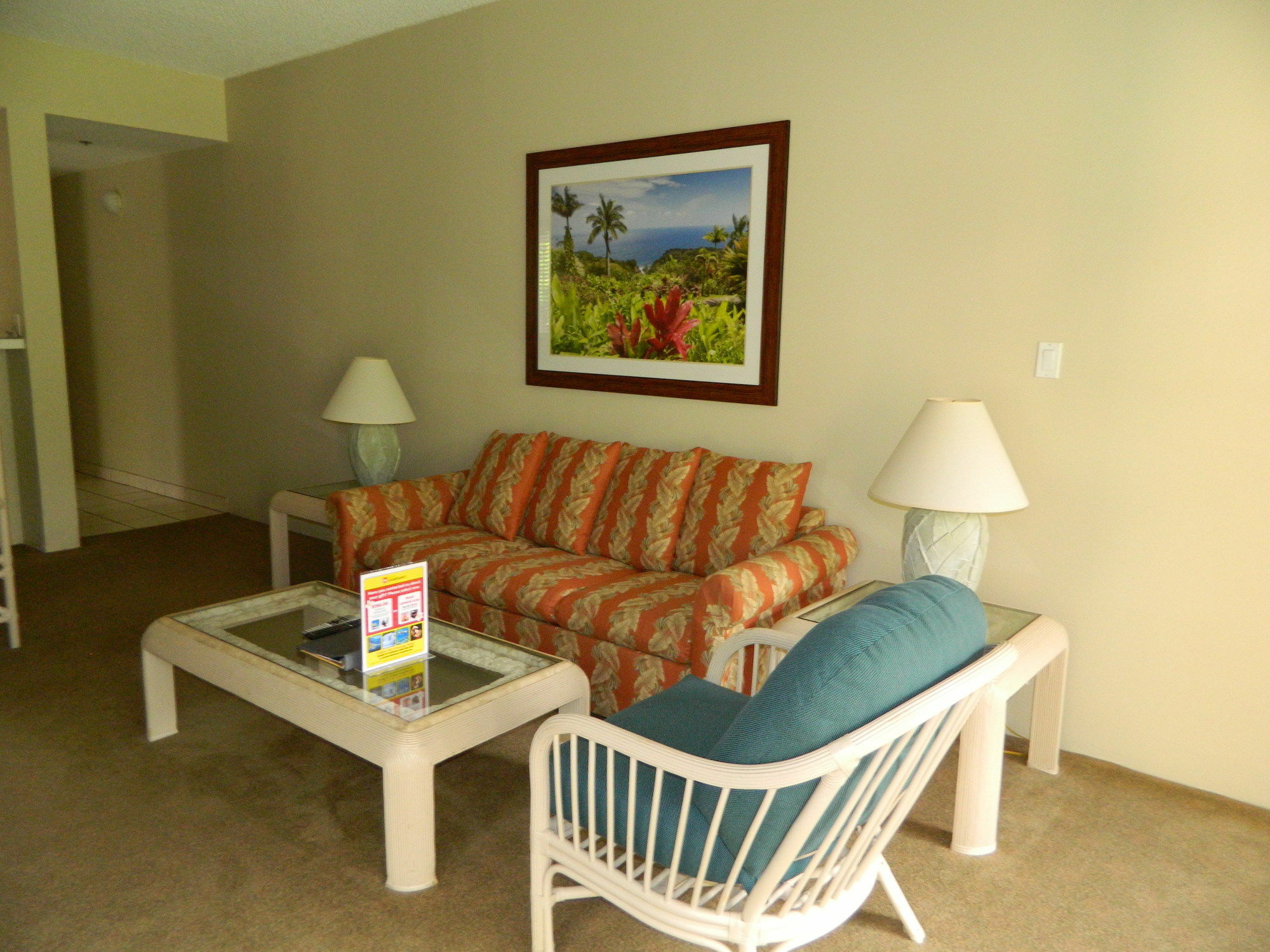 Sands Of Kahana Vacation Club Lahaina Exterior photo