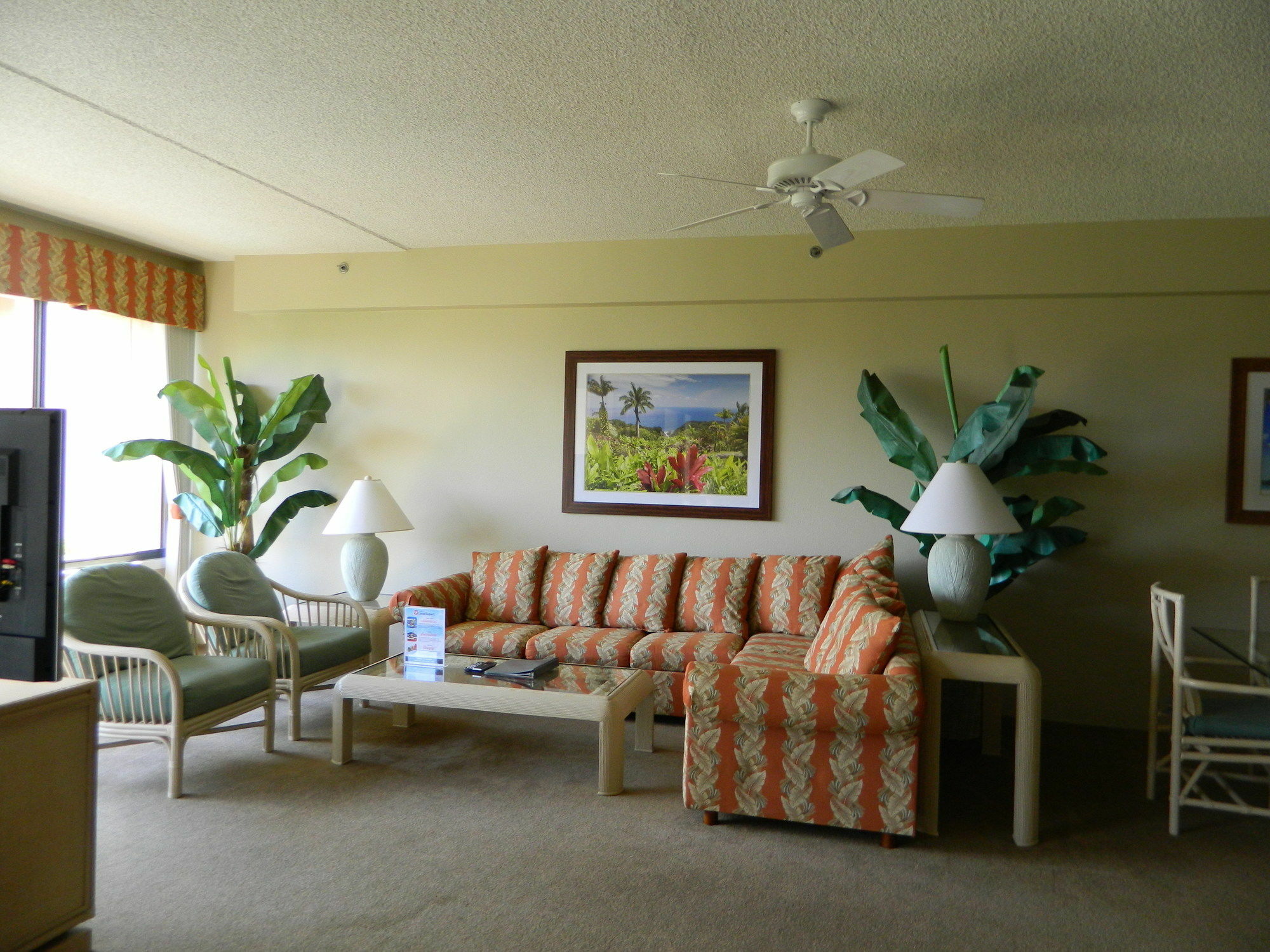 Sands Of Kahana Vacation Club Lahaina Exterior photo